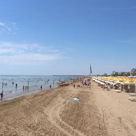 Primavera Apartment Lignano Sabbiadoro