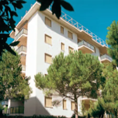 Apartment Primavera *
